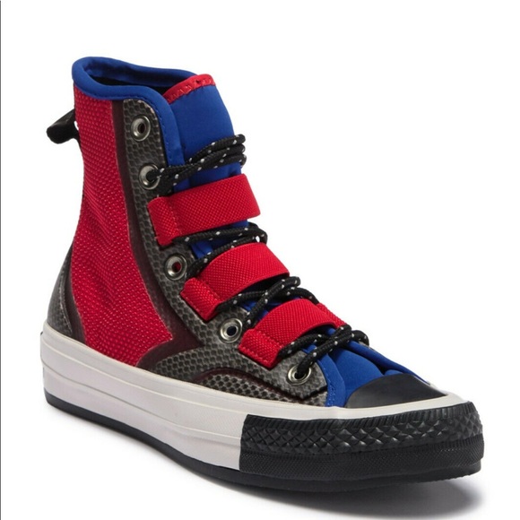 Converse Shoes - Converse Chuck 70 Tech Hiker Hi shoes